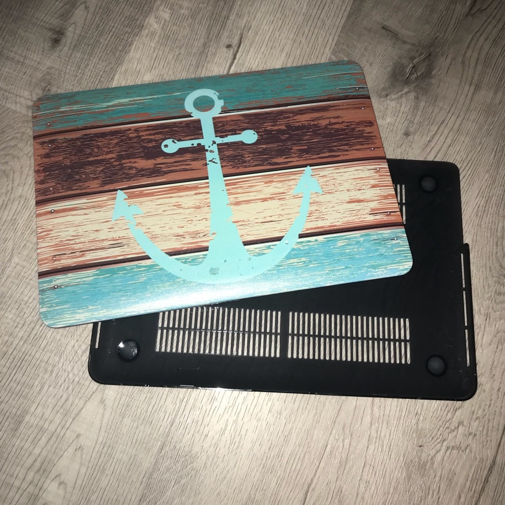 Mac Book Pro Laptop case